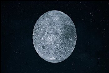 چین با هوش مصنوعی، ترکیب شیمیایی سمت پنهان ماه را شناخت