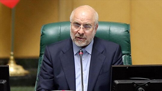 قالیباف: ما به دنبال آتش‌بس نیستیم