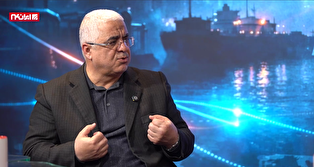 ایمن‌آبادی: روی نفت ننوشته‌اند به آمریکا نفروشید؛ بفروشید و پولش را برای مردم خرج کنید