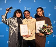 «دختران غمگین» خرس بلورین بخش نسل برلین را برد