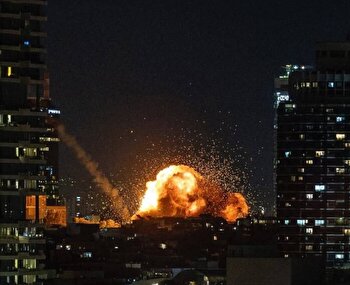 برگ برنده‌های ایران در جنگ با آمریکا و اسرائیل