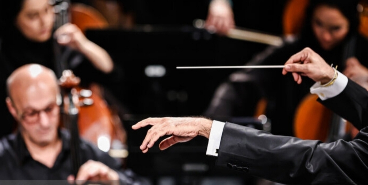 موسیقی زبان همبستگی در روزهای پرالتهاب جهان