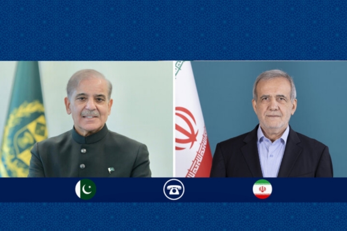 پزشکیان: هدف قراردادن پایگاه&zwnj;های آمریکا در چارچوب حق دفاع مشروع است