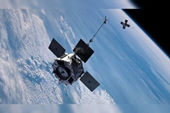 سقوط فضاپیمای ناسا به زمین نزدیک است!