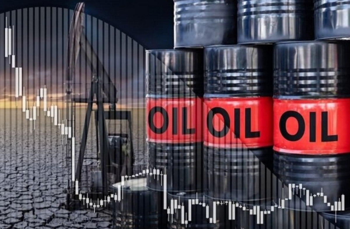 ظرفیت پالایش ۲ میلیون بشکه نفت در حوزه&zwnj; خلیج فارس از مدار خارج شد