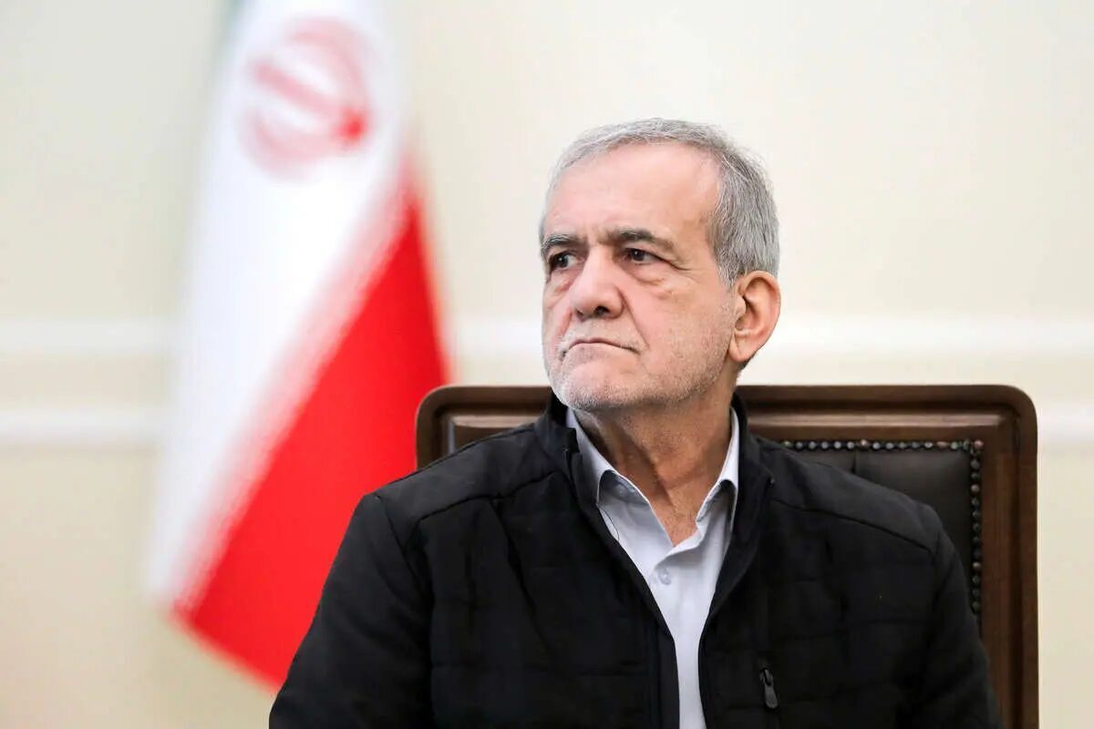 اعلام شروط ایران برای پایان جنگ تحمیلی آمریکا و رژیم صهیونیستی