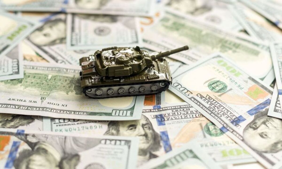 اقتصاد ایران آماده جنگ طولانی است؟