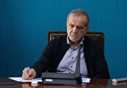 دعوت رئیس‌جمهور برای حضور مردم در روز قدس