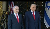 پیام ترامپ به اسرائیل: یک هفته برای پایان جنگ فرصت دارید