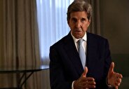 جان کری درباره ایران به آمریکا هشدار داد