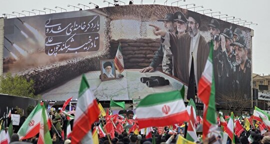 ایران در روز قدس؛ حماسه‌ای از حضور و انزجار مردم از دشمن، پیام وحدت و قدرت است