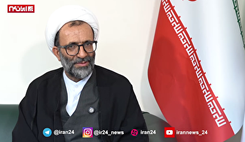 حجت‌الاسلام سلیمی: ترامپ جزیره خارک با زمین گلف اشتباه گرفته افقی وارد خواهند شد/ نه تنها جزیره خارک بلکه ذره ذره خاک ایران قتلگاه آمریکایی‌ها خواهد بود