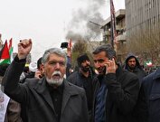 وزیر فرهنگ: حضور با اقتدار مردم، طمع دشمنان را ناکام گذاشت