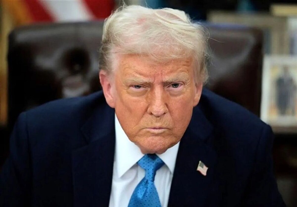 ترامپ مدعی شد: احتمال کمک پوتین به ایران زیاد است