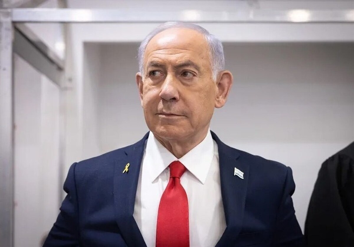 فیلم اخیر نتانیاهو دردسرساز شد/ نتانیاهو زنده است؟