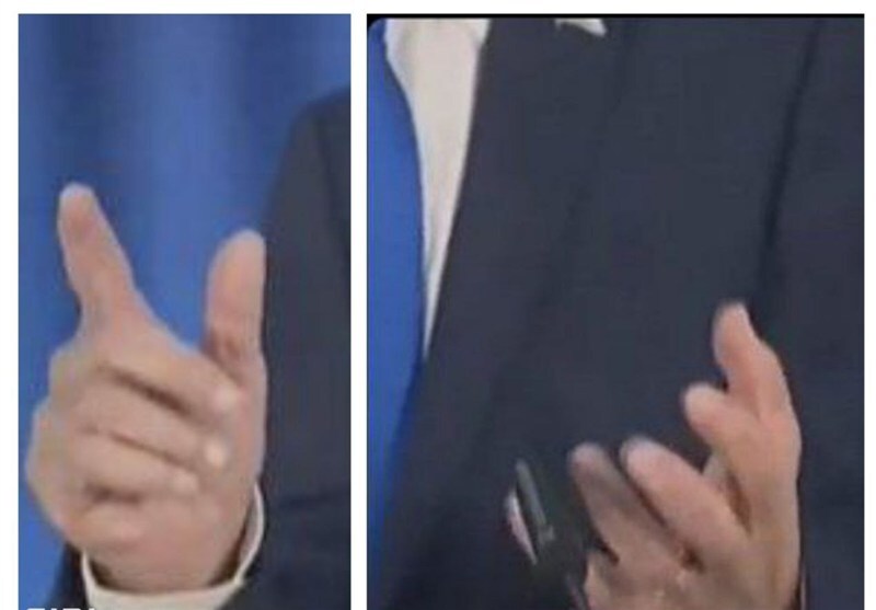 فیلم اخیر نتانیاهو دردسرساز شد/ نتانیاهو زنده است؟