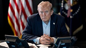 ادعا‌های متوهمانه ترامپ درباره ذخایر اورانیوم و تنگه هرمز