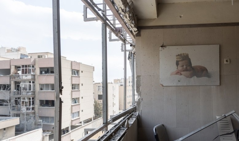 چگونه در زمان انفجار از خود محافظت کنیم؟/ از این مکان‌ها دوری کنید