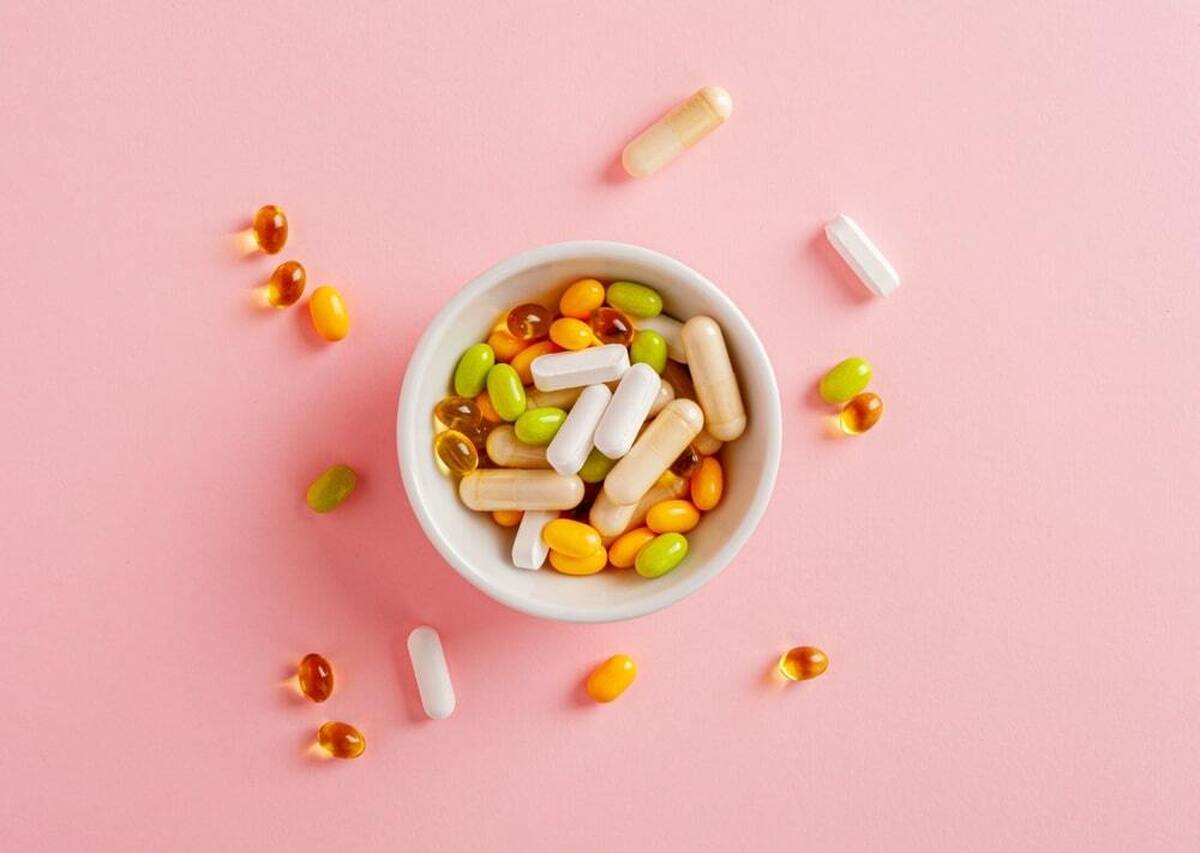 ویتامین‌های ضروری برای کاهش استرس و اضطراب را بشناسید