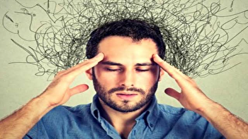 در جنگ مغز خود را با این روش آرام کنید