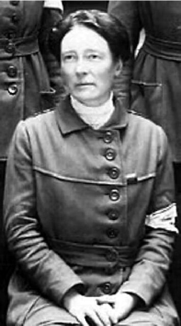 زنان دانشمندی که در سال‌های جنگ شکوفا شدند