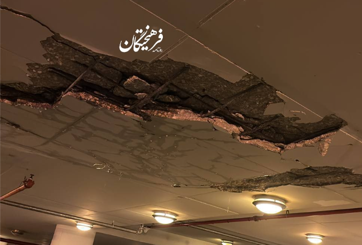 جزئیات روز شانزدهم جنگ/ شلیک سجیل نخستین بار در موج ۵۴ وعده صادق ۴/آسیب به کنسولگری آمریکا در اسرائیل در حمله موشکی ایران