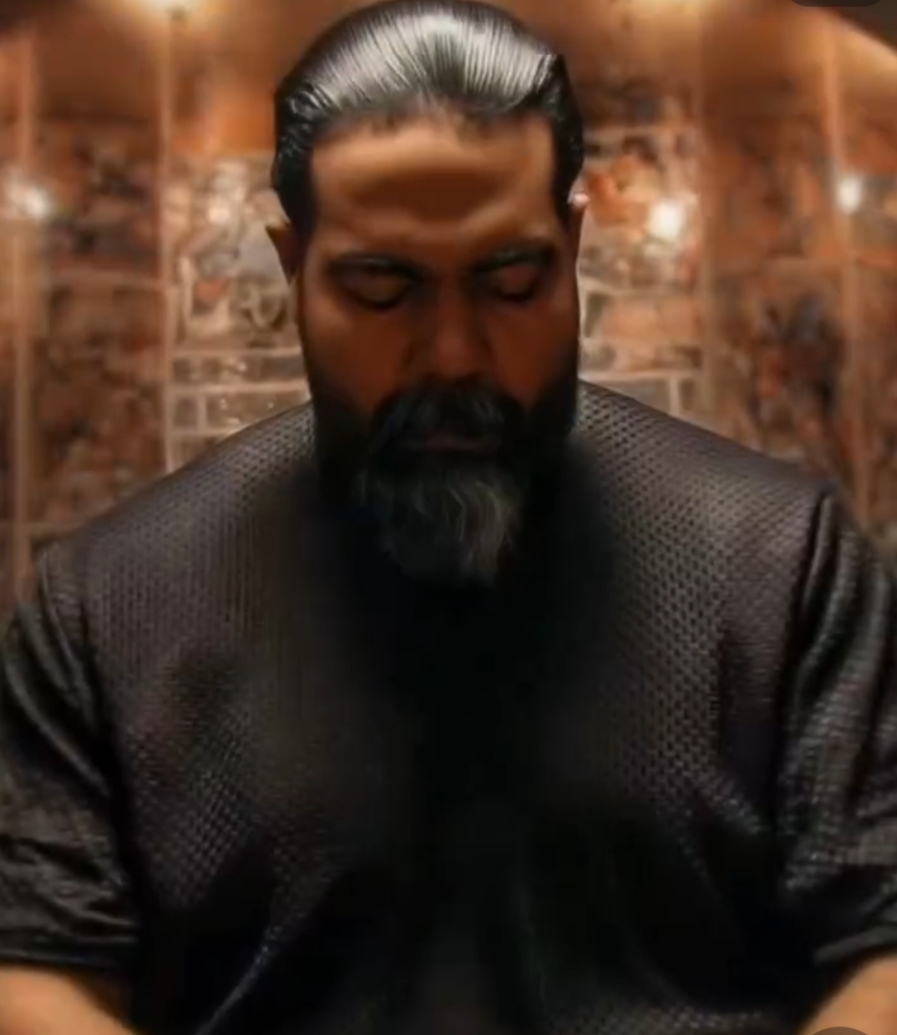 از «قیصر» تا «رستم»، روایت سلحشوری در اثر جدید رضا صادقی