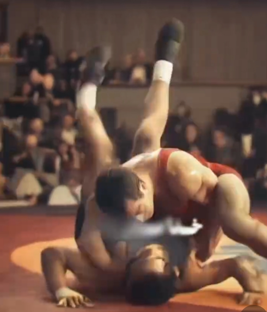 از «قیصر» تا «رستم»، روایت سلحشوری در اثر جدید رضا صادقی