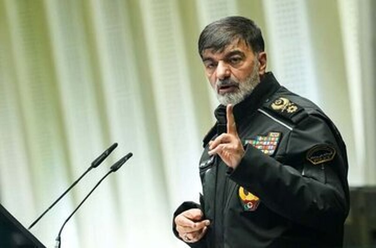 رادان درباره چهارشنبه&zwnj;سوری هشدار داد