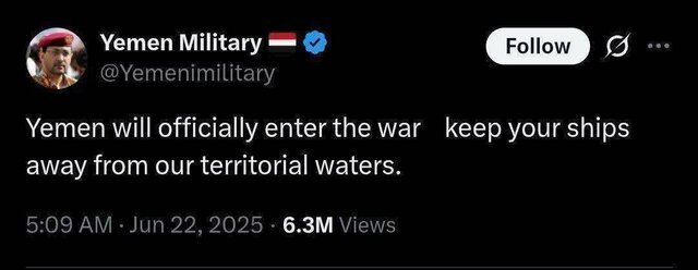 جزئیات روز هجدهم جنگ/اروپا: زمان پایان دادن به جنگ ایران فرا رسیده است/ انفجارهای متعدد درتهران/ درگیری ترامپ با ویتکاف و کوشنر بر سر جنگ با ایران