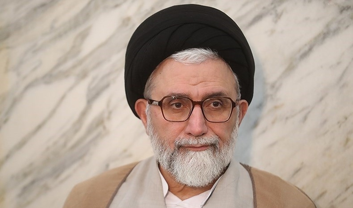 وزیر اطلاعات به شهادت رسید