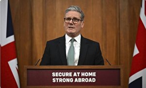 استارمر:دولتش وارد جنگ گسترده‌تر نخواهد شد/ پایان جنگ ایران سریع‌ترین راه مهار فشار اقتصادی در انگلیس است