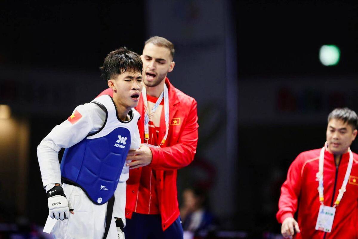 از نایب‌قهرمانی در سی‌گیمز تا هدایت اندونزی؛ حیدری: برنامه‌ریزی، شرط موفقیت در شرق آسیا است