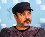 دختر سعید آقاخانی بازیگر شد