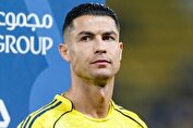 پیام رونالدو به ترامپ: من به عربستان تعلق دارم