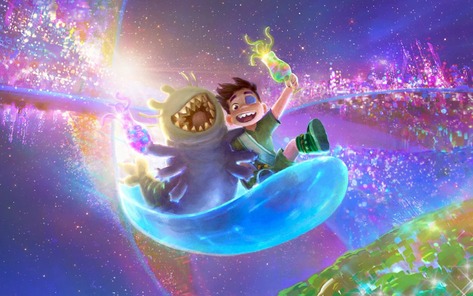 بفتا ۲۰۲۶ زیر سایه «نبردی پس از دیگری»؛ شش جایزه برای اندرسون، تاریخ‌سازی «سینرز» و شگفتی بزرگ رابرت آرامایو