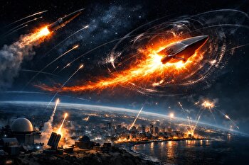 گزارش ترجمه | دم اژدها بر فراز خاورمیانه/ چرا برنامه موشکی ایران خط قرمز اسرائیل شد؟