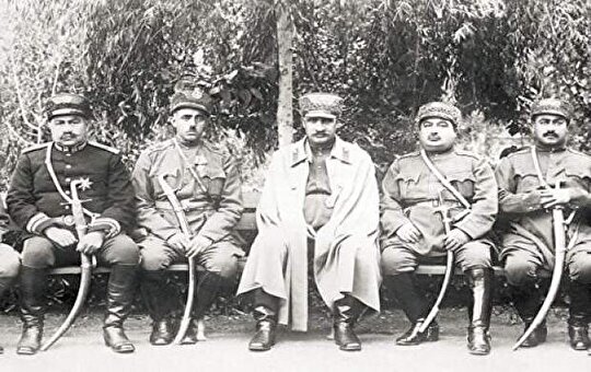 کودتای سوم اسفند ۱۲۹۹؛ راهبرد پنهان بریتانیا و برآمدن رضاخان