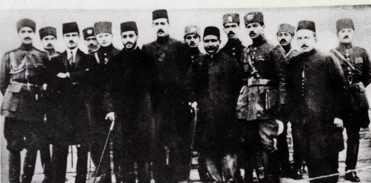 سید ضیاءالدین طباطبایی؛ معمار کودتا یا بازیگر بزرگ سیاست در سایه قدرت&zwnj;های خارجی؟