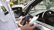 افزایش نرخ جریمه‌های رانندگی از ۲۰ اسفند تا ۲۰ فروردین