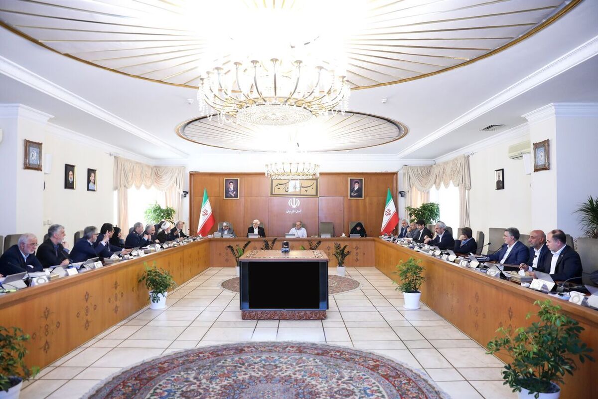 پزشکیان: می&zwnj;خواهیم با دانشجویان گفت&zwnj;و&zwnj;گو کنیم