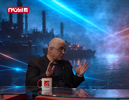 ایمن‌آبادی: نه در آغوش روسیه و چین نه در جنگ با آمریکا؛ سیاست خارجی فقط منافع ملی است