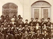 ضعف درونی و دخالت‌های خارجی: درام دیکتاتوری در ایران