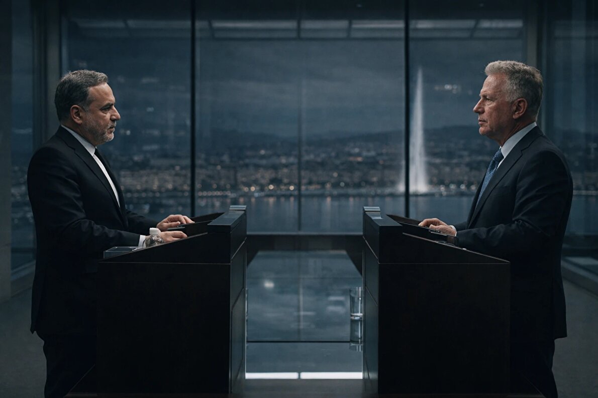 هدف اصلی مذاکرات رفع تحریم‌هاست/ توافق تضمین حذف کامل خطر درگیری نیست