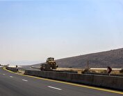 شنیدن صدای انفجار در پردیس؛ شهروندان نگران نباشید