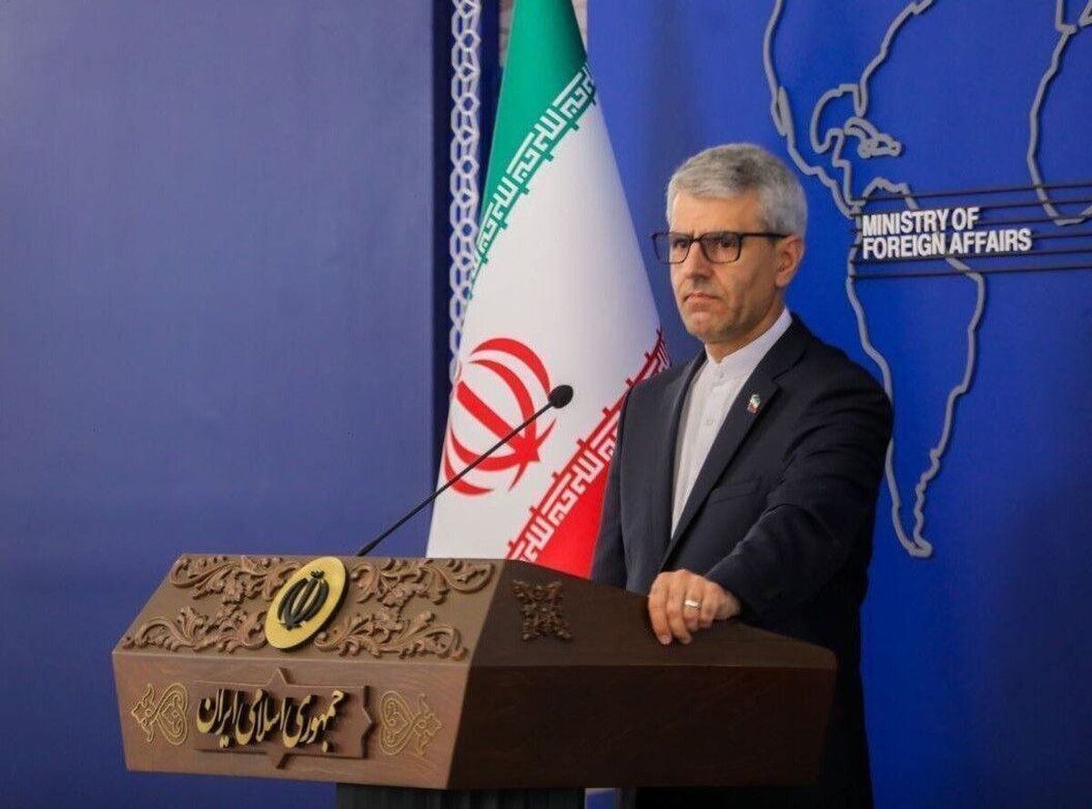 بقائی: بی&zwnj;عملی شورای امنیت در قبال جنایات رژیم صهیونیستی فاجعه&zwnj;بار است