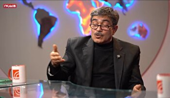 کاووسی: اگر توافق نشود، اقتصاد فلج و تورم ونزوئلایی در راه است / اسرائیل مانع اصلی مصالحه است