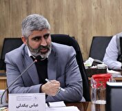 ترور نافرجام یک نماینده مجلس/ آخرین وضعیت عباس بیگدلی