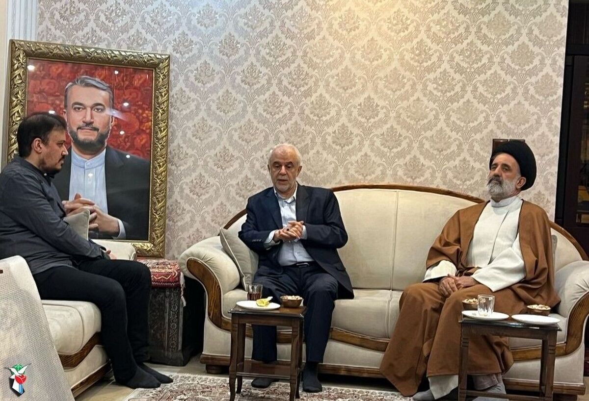 اوحدی: دولت برای تکریم شهدای خدمت تمام‌قد وارد میدان شده است