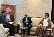 اوحدی: دولت برای تکریم شهدای خدمت تمام‌قد وارد میدان شده است